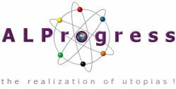 ALProgresss, the realization of utopias !